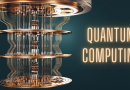 The Rise of Quantum Computing: How It Will Revolutionize AI and Data Processing