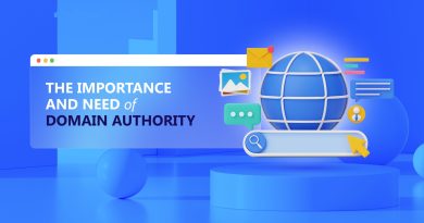 Domain Authority and Google Rankings: Understanding the Role and Relevance in SEO