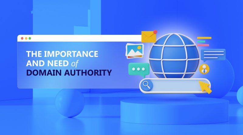 Domain Authority and Google Rankings: Understanding the Role and Relevance in SEO